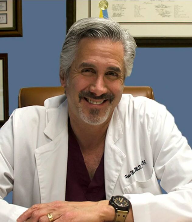 Médico Urologista Tiago