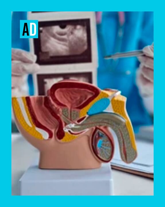 Quando usar cápsulas Adectal